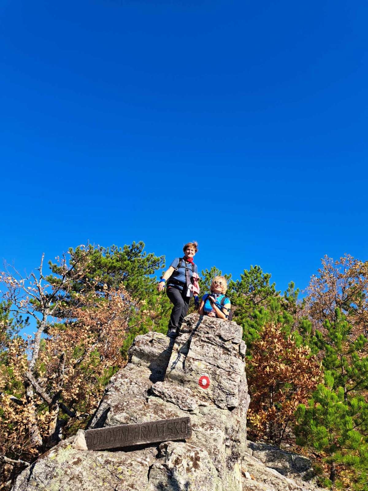 Tragom putopisa Julija Kempfa - Staza jaglaca na Papuku
