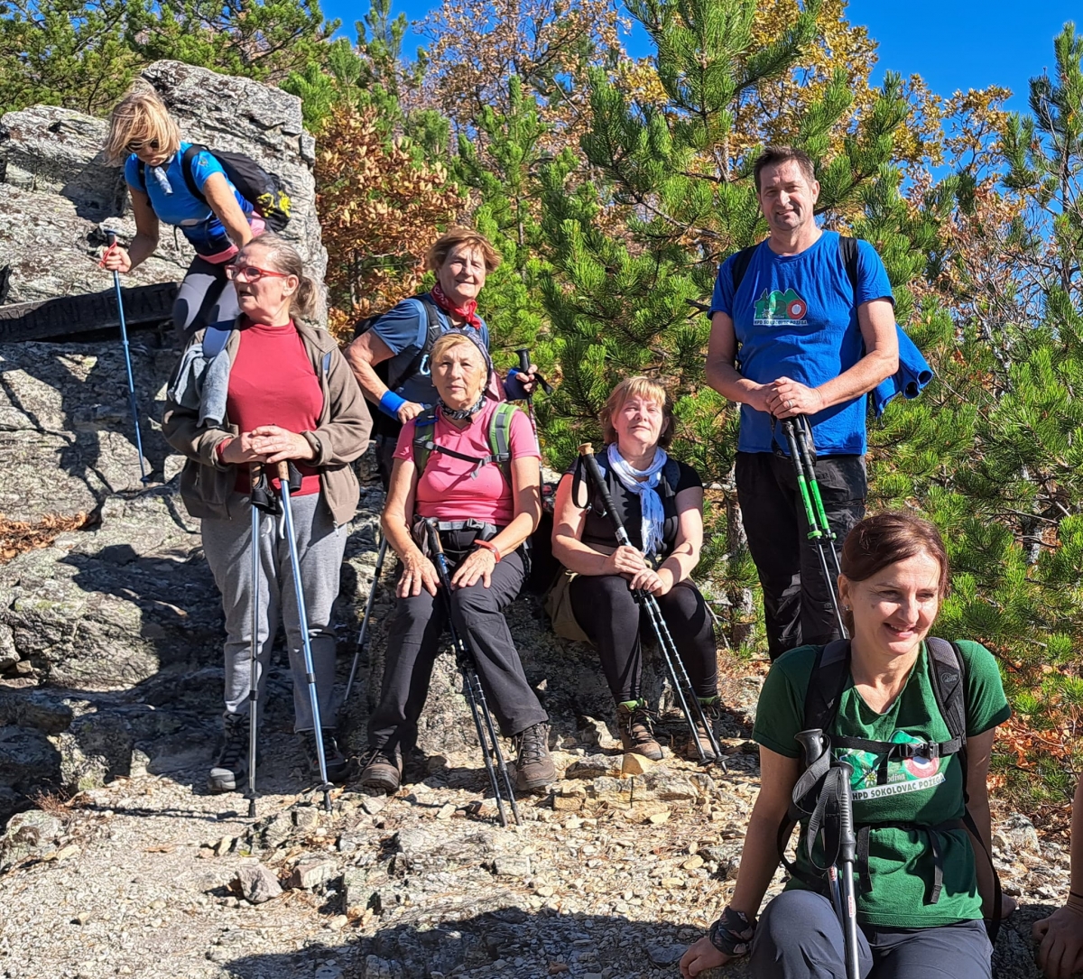 Tragom putopisa Julija Kempfa - Staza jaglaca na Papuku