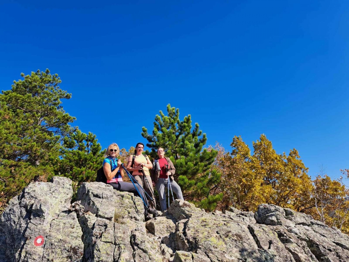 Tragom putopisa Julija Kempfa - Staza jaglaca na Papuku