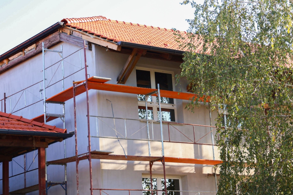 Radovi u Biškupcima: „Nastavljamo s poboljšanjem uvjeta u područnim školama“