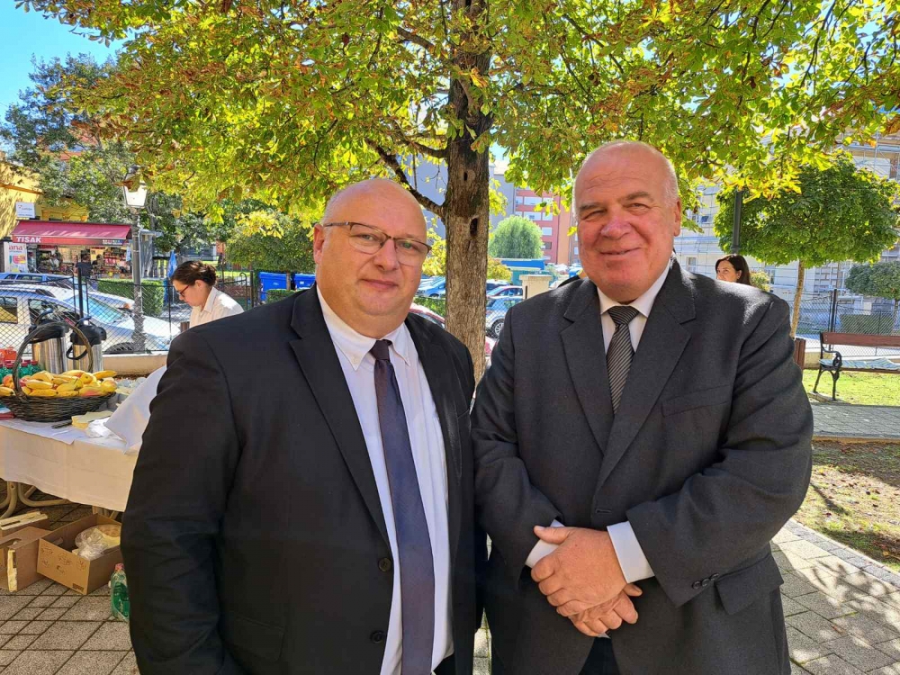 LIPIK: 6. regionalna konferencija o Alzheimerovoj bolesti