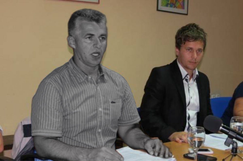 Ivica Malnar podnio ostavku na mjesto predsjednika GO HDZ-a Kutjevo