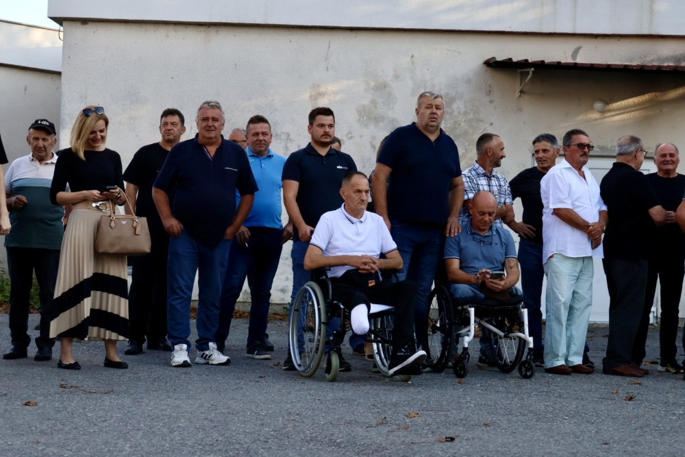 PAKRAC: 33. obljetnica Najhumanije akcije u Domovinskom ratu