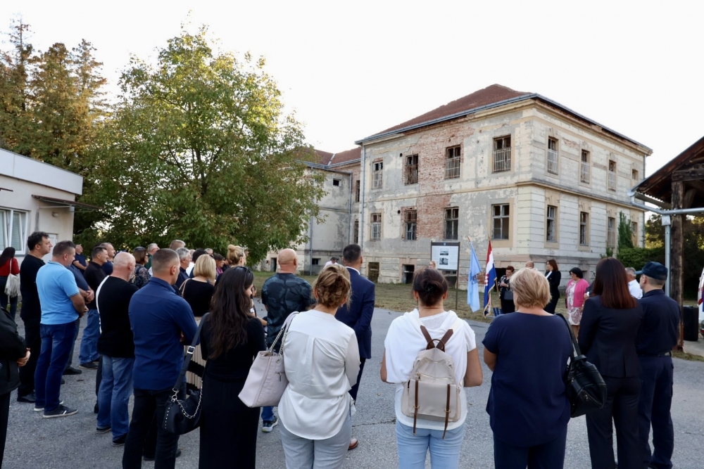 PAKRAC: 33. obljetnica Najhumanije akcije u Domovinskom ratu