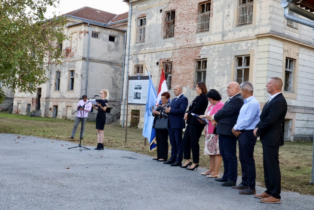 PAKRAC: 33. obljetnica Najhumanije akcije u Domovinskom ratu