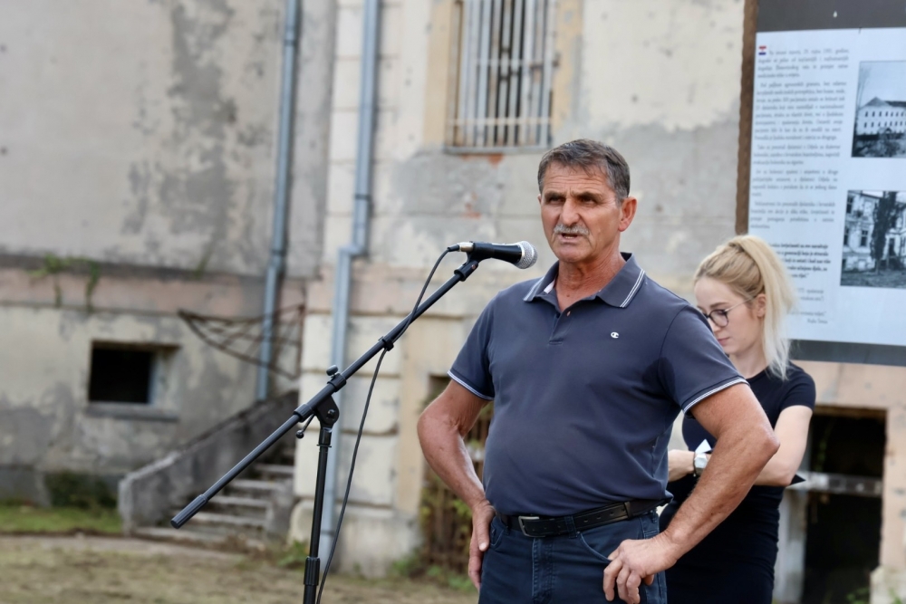 PAKRAC: 33. obljetnica Najhumanije akcije u Domovinskom ratu