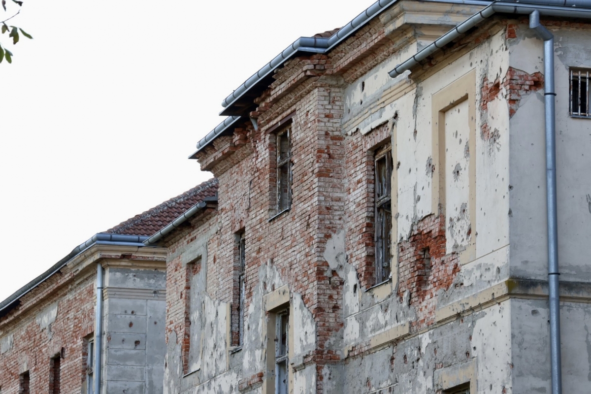 PAKRAC: 33. obljetnica Najhumanije akcije u Domovinskom ratu