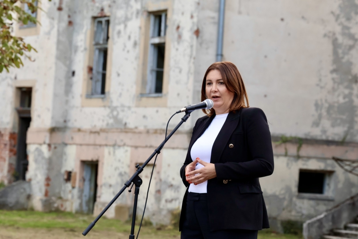 PAKRAC: 33. obljetnica Najhumanije akcije u Domovinskom ratu