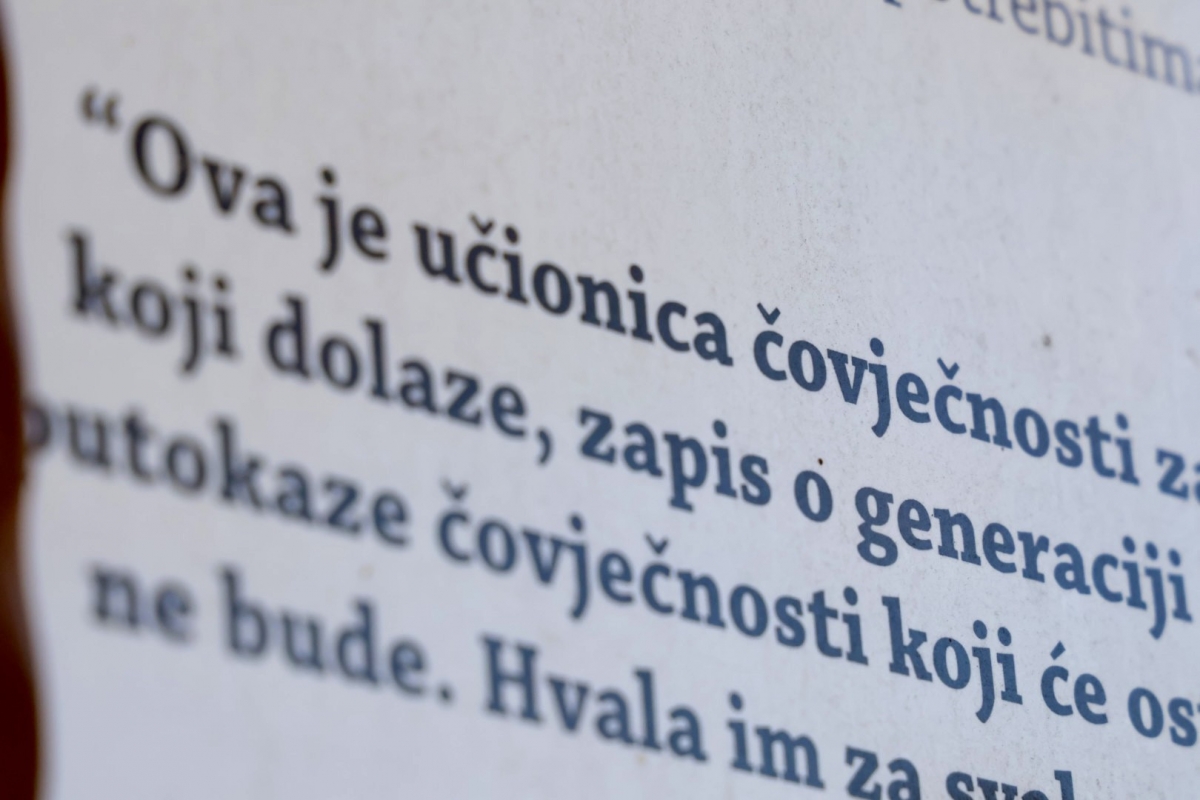 PAKRAC: 33. obljetnica Najhumanije akcije u Domovinskom ratu