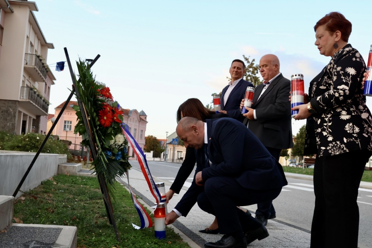 PAKRAC: 33. obljetnica Najhumanije akcije u Domovinskom ratu