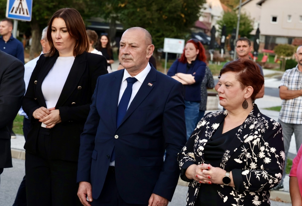 PAKRAC: 33. obljetnica Najhumanije akcije u Domovinskom ratu