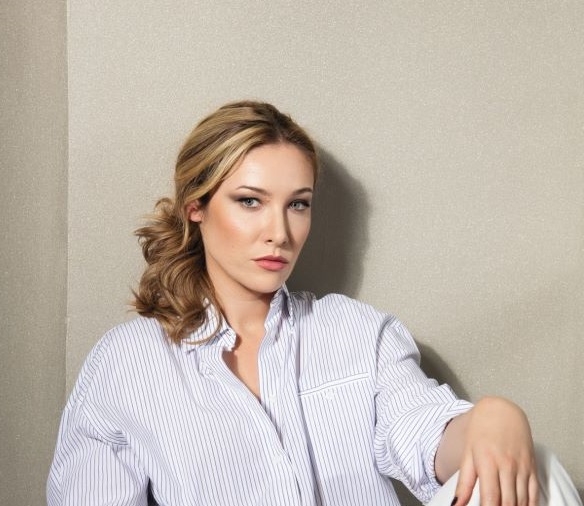 Pleterničanka Dajana zvijezda RTL-ove serije ’Sjene prošlosti’