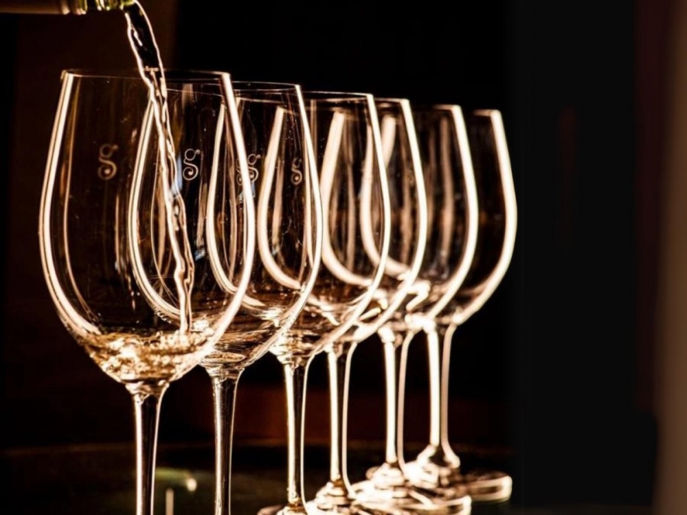 Ovog petka promocija Galić vina u Zen baru