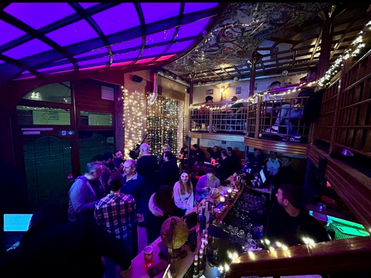 Ovog petka promocija Galić vina u Zen baru