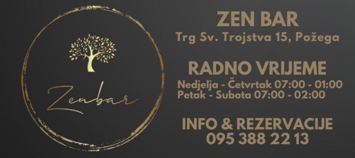 Ovog petka promocija Galić vina u Zen baru