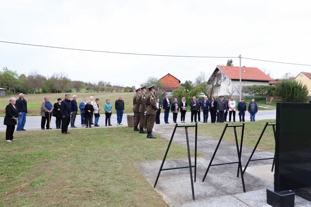 KOMEMORACIJA: 33 godine od stravičnog zločina nad civilima u Donjem Čagliću
