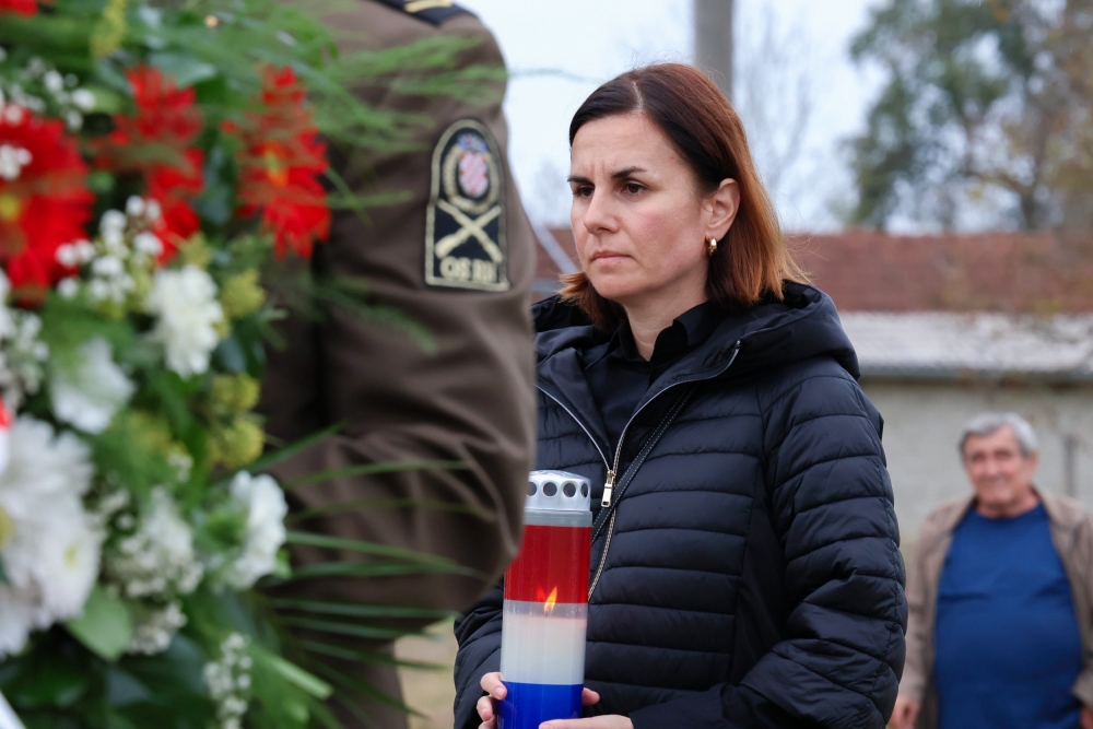 KOMEMORACIJA: 33 godine od stravičnog zločina nad civilima u Donjem Čagliću