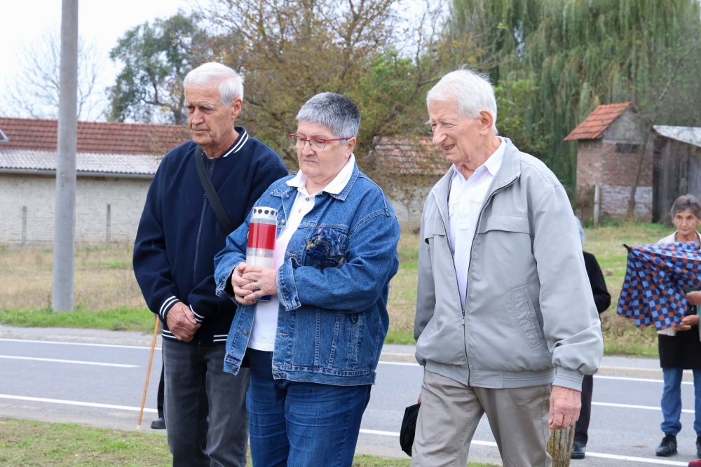 KOMEMORACIJA: 33 godine od stravičnog zločina nad civilima u Donjem Čagliću