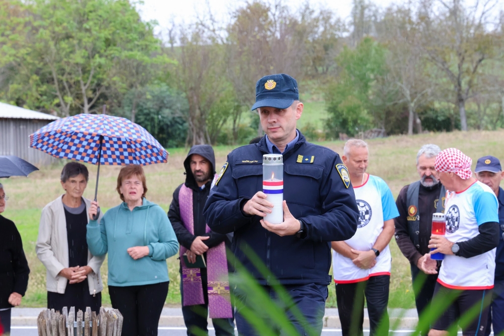 KOMEMORACIJA: 33 godine od stravičnog zločina nad civilima u Donjem Čagliću