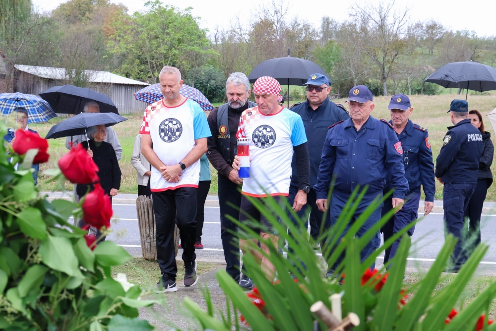 KOMEMORACIJA: 33 godine od stravičnog zločina nad civilima u Donjem Čagliću