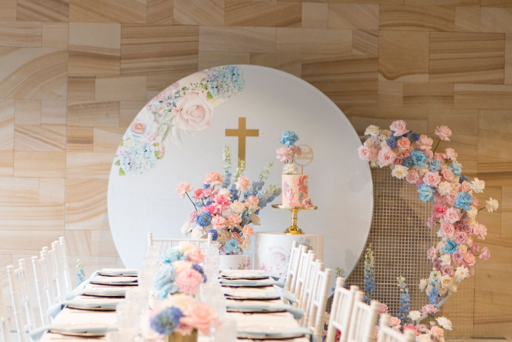 Proslave krstitki, pričesti i krizmi postale pravi raskoš: ’ Djeci se daju pokloni od minimalno 100 eura’