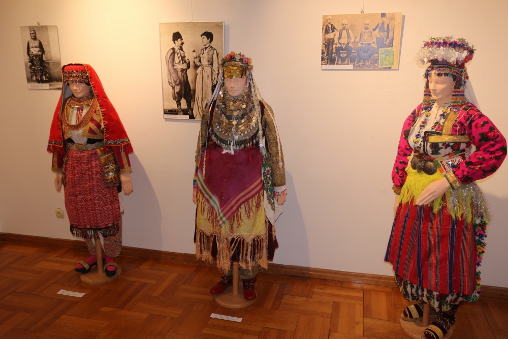 Izložba ’A LA TURKA 2’ u Pakrac donijela dašak osmanlijskog utjecaja