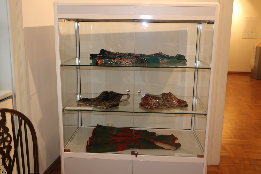 Izložba ’A LA TURKA 2’ u Pakrac donijela dašak osmanlijskog utjecaja