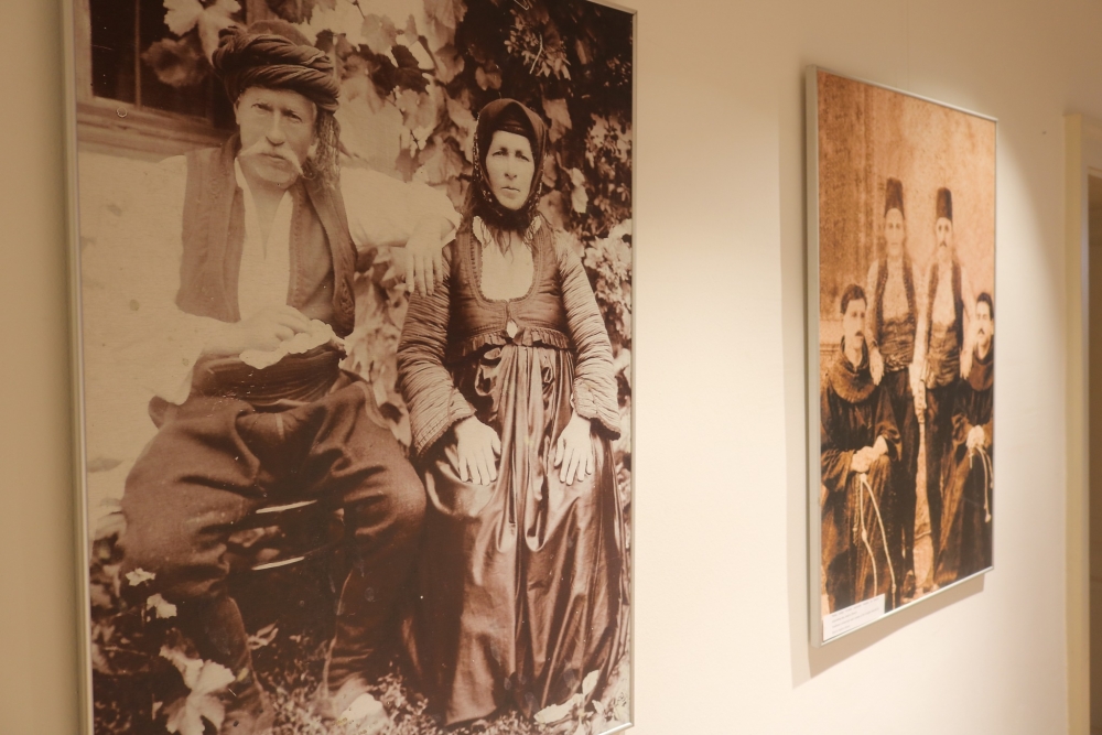 Izložba ’A LA TURKA 2’ u Pakrac donijela dašak osmanlijskog utjecaja