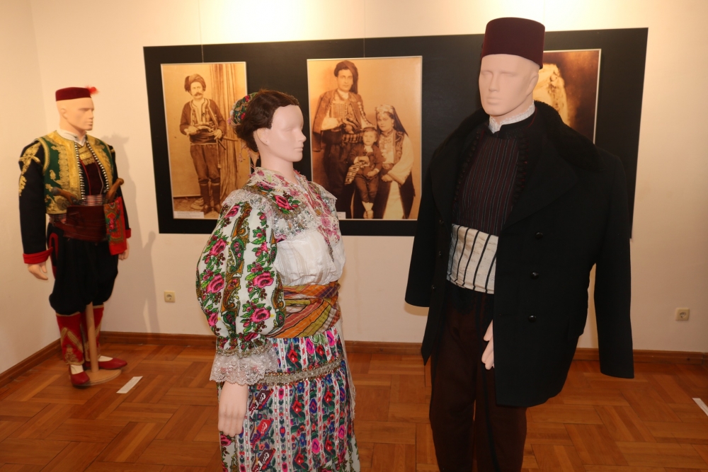 Izložba ’A LA TURKA 2’ u Pakrac donijela dašak osmanlijskog utjecaja