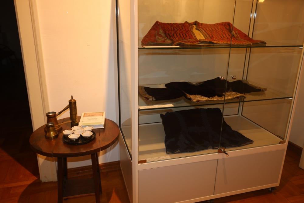 Izložba ’A LA TURKA 2’ u Pakrac donijela dašak osmanlijskog utjecaja