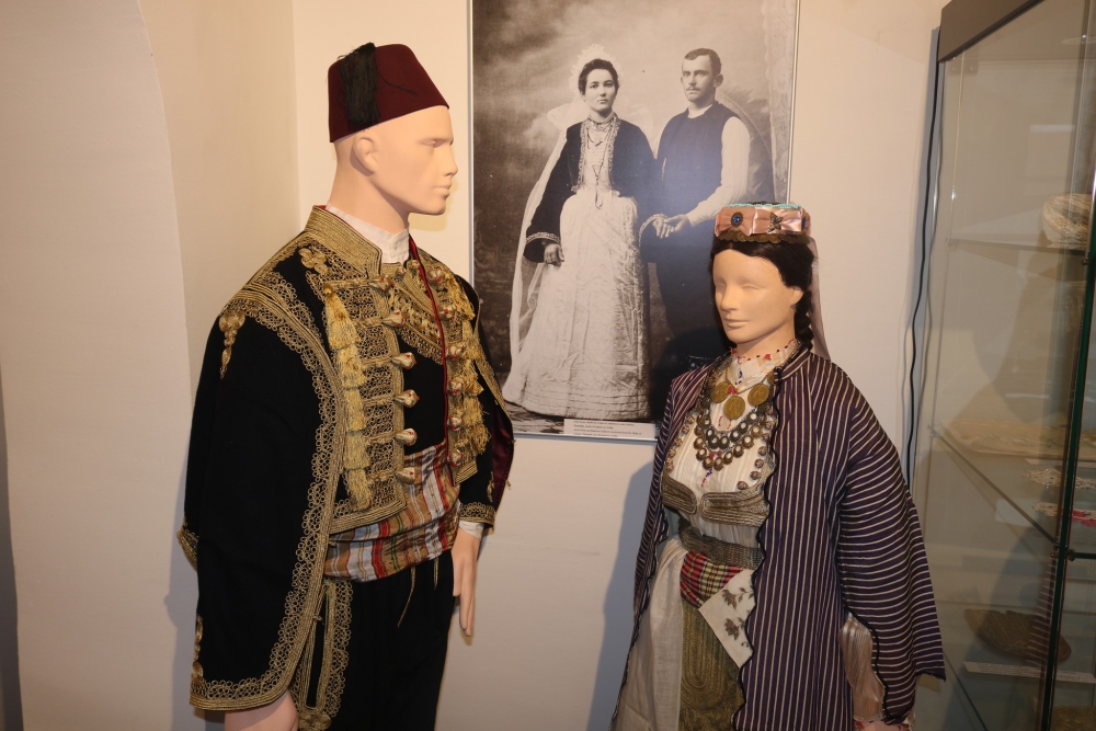 Izložba ’A LA TURKA 2’ u Pakrac donijela dašak osmanlijskog utjecaja