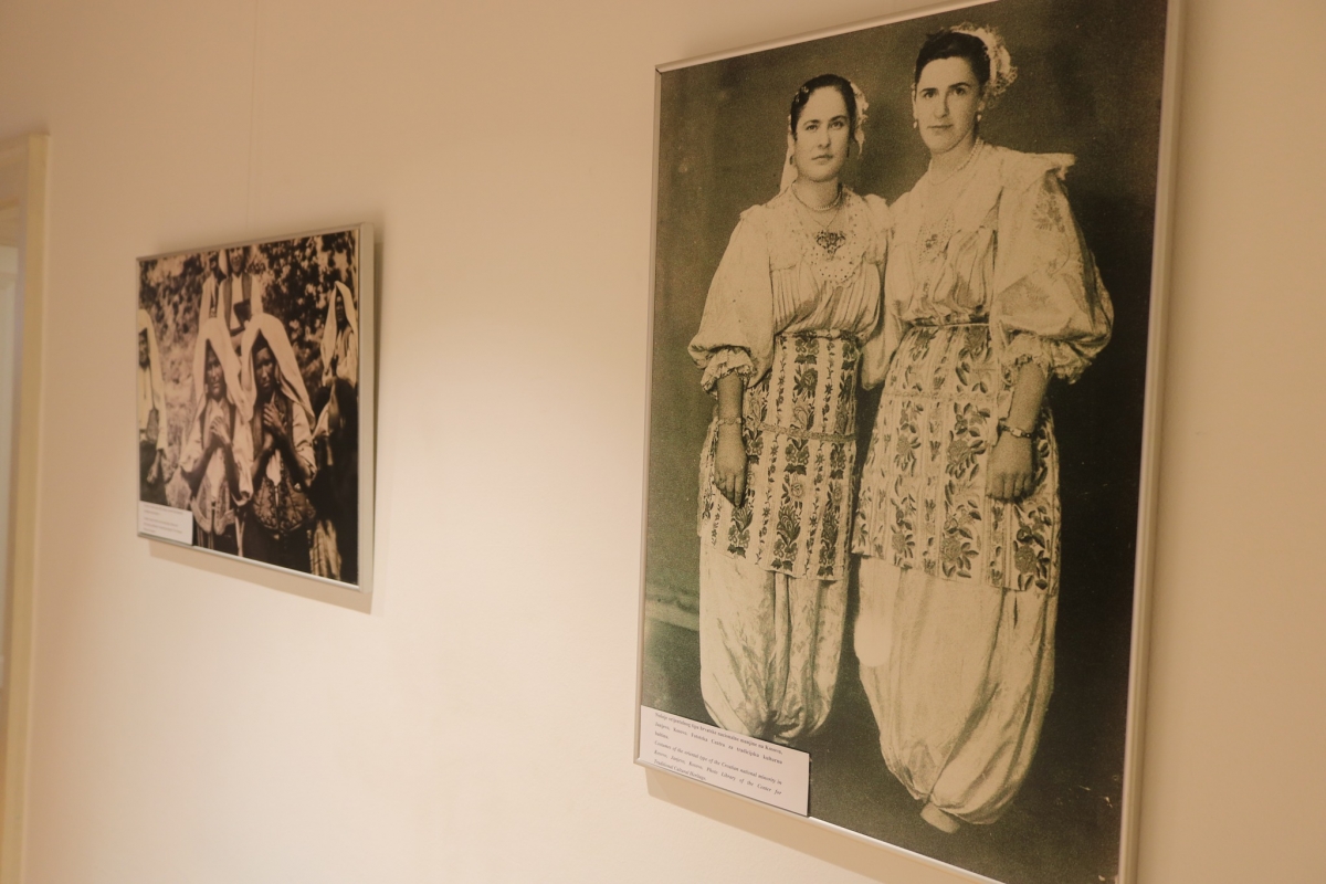 Izložba ’A LA TURKA 2’ u Pakrac donijela dašak osmanlijskog utjecaja