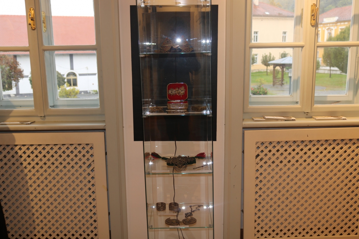 Izložba ’A LA TURKA 2’ u Pakrac donijela dašak osmanlijskog utjecaja