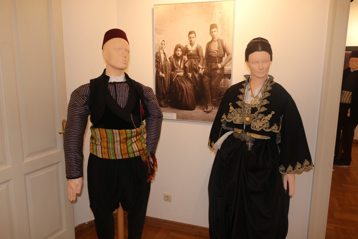 Izložba ’A LA TURKA 2’ u Pakrac donijela dašak osmanlijskog utjecaja