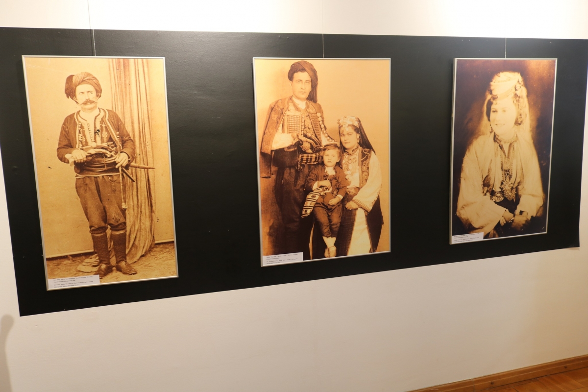 Izložba ’A LA TURKA 2’ u Pakrac donijela dašak osmanlijskog utjecaja