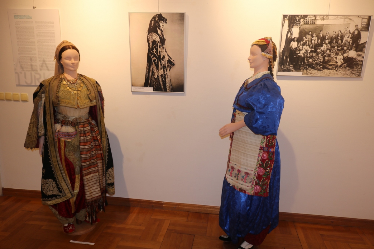 Izložba ’A LA TURKA 2’ u Pakrac donijela dašak osmanlijskog utjecaja