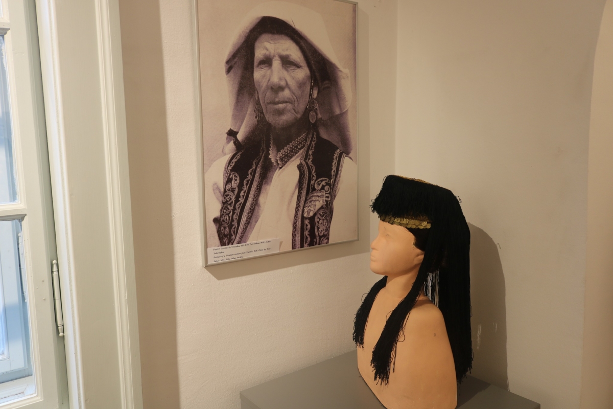 Izložba ’A LA TURKA 2’ u Pakrac donijela dašak osmanlijskog utjecaja