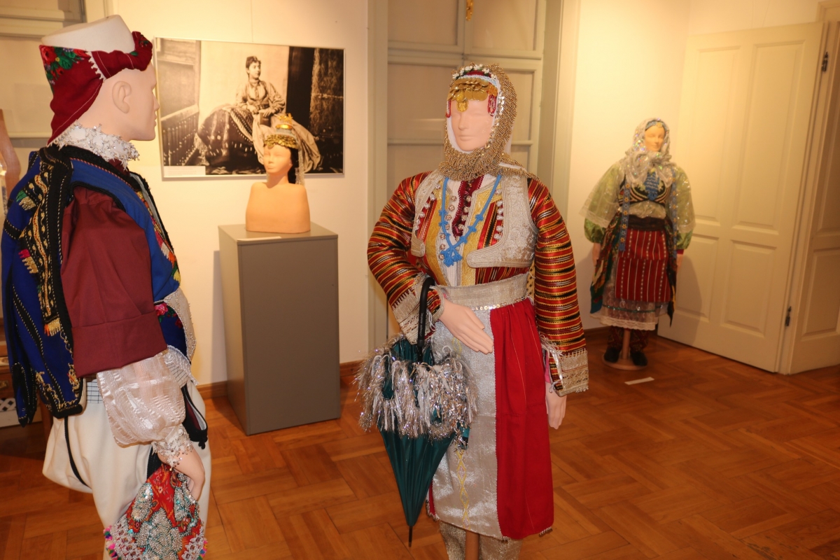 Izložba ’A LA TURKA 2’ u Pakrac donijela dašak osmanlijskog utjecaja
