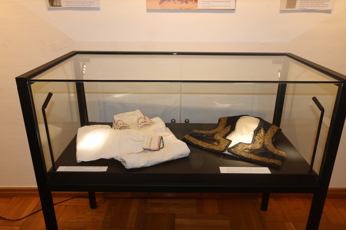 Izložba ’A LA TURKA 2’ u Pakrac donijela dašak osmanlijskog utjecaja