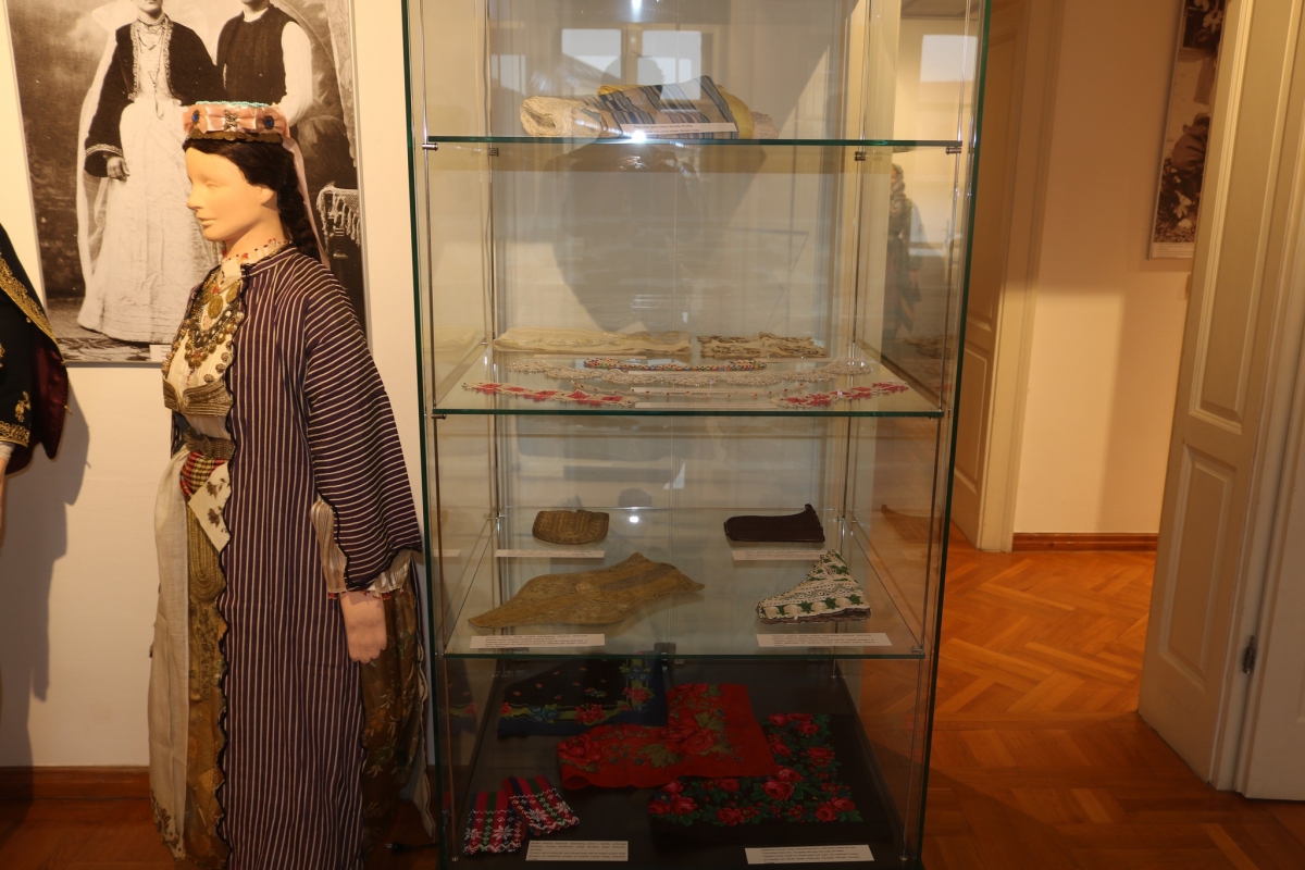 Izložba ’A LA TURKA 2’ u Pakrac donijela dašak osmanlijskog utjecaja