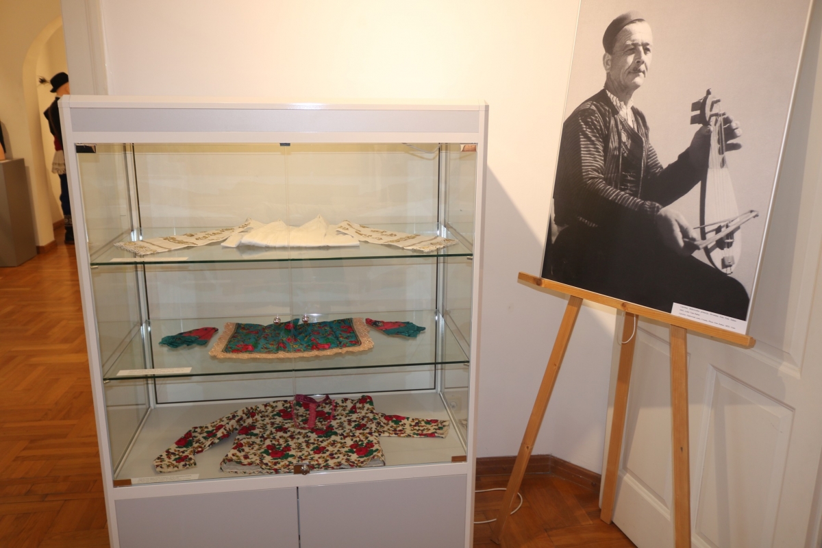 Izložba ’A LA TURKA 2’ u Pakrac donijela dašak osmanlijskog utjecaja