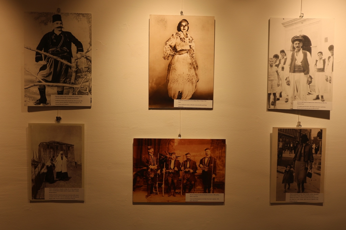 Izložba ’A LA TURKA 2’ u Pakrac donijela dašak osmanlijskog utjecaja