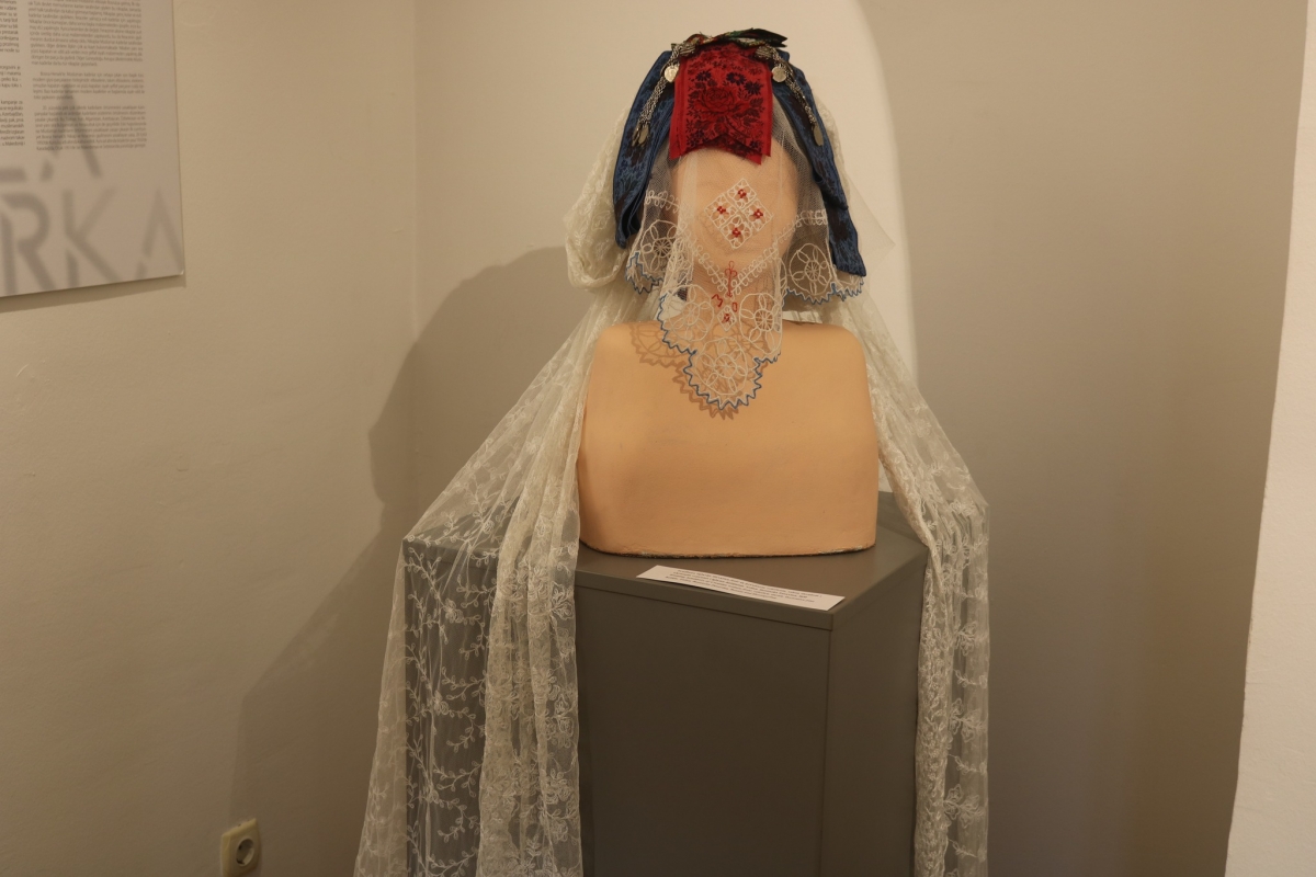 Izložba ’A LA TURKA 2’ u Pakrac donijela dašak osmanlijskog utjecaja