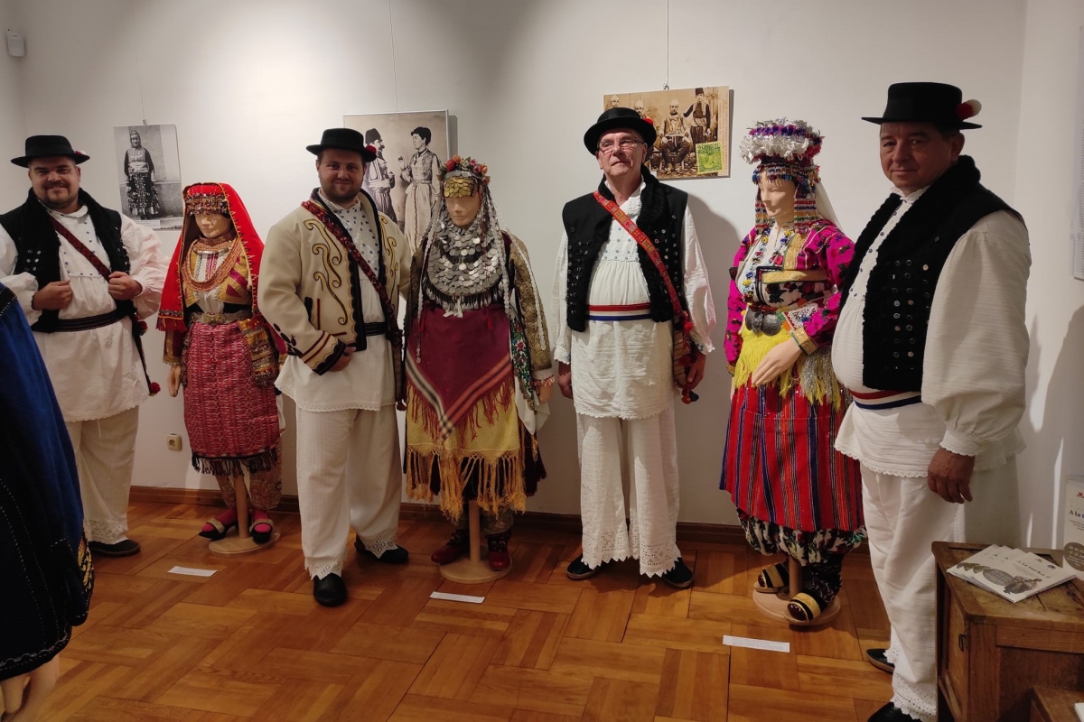 Izložba ’A LA TURKA 2’ u Pakrac donijela dašak osmanlijskog utjecaja