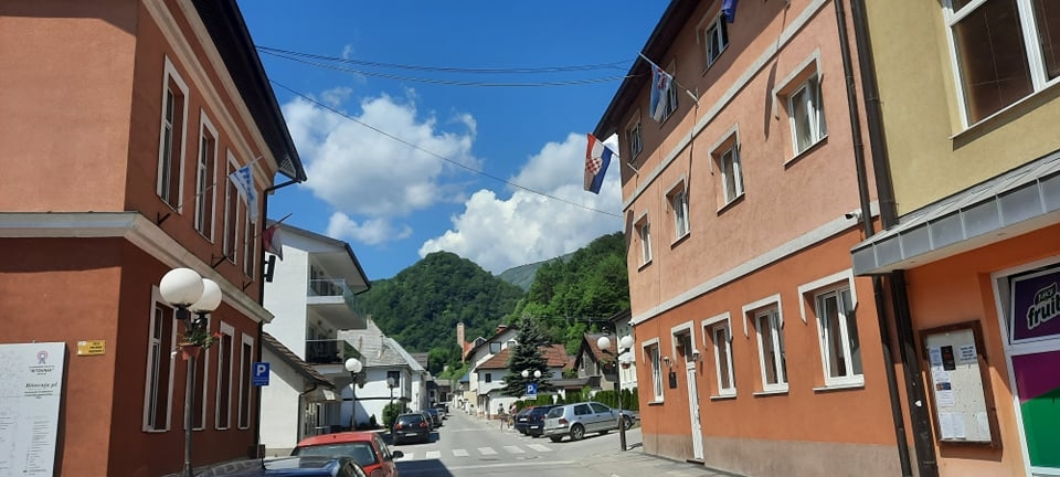 Grad Požega izražava podršku i solidarnost s Kreševom nakon prirodne nepogode