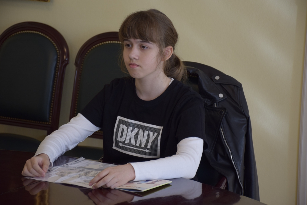 Požega: Održana 3. sjednica Dječjeg gradskog vijeća