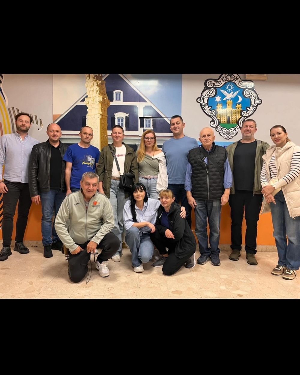 Luka Hećimović novi je predsjednik ŽKK Plamen Požega