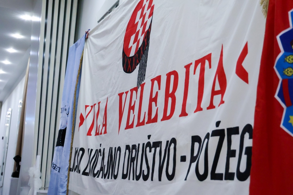 FOTO: Tradicionalna Lička večer okupila tristo Ličana i njihovih gostiju