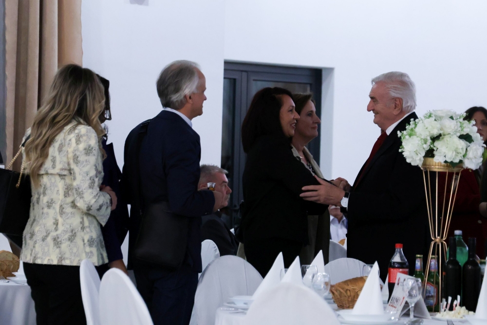 FOTO: Tradicionalna Lička večer okupila tristo Ličana i njihovih gostiju