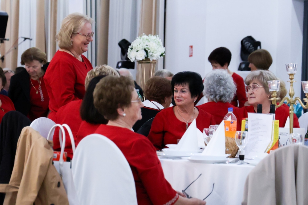 FOTO: Tradicionalna Lička večer okupila tristo Ličana i njihovih gostiju